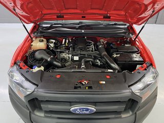 2022 Ford Ranger 2.2TDCI P/U SUP/CAB - photo 4