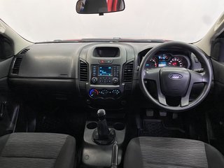 2022 Ford Ranger 2.2TDCI P/U SUP/CAB - photo 5