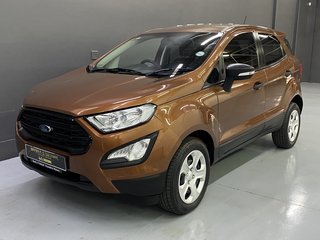 Ford EcoSport Used vehicle for sale