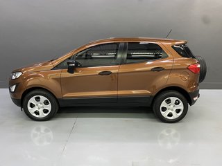 2021 Ford EcoSport 1.5TDCi AMBIENTE - photo 2