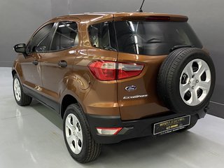 2021 Ford EcoSport 1.5TDCi AMBIENTE - photo 3
