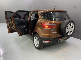 2021 Ford EcoSport 1.5TDCi AMBIENTE - photo 4