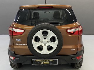 2021 Ford EcoSport 1.5TDCi AMBIENTE - photo 5