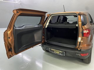 2021 Ford EcoSport 1.5TDCi AMBIENTE - photo 6