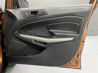 2021 Ford EcoSport 1.5TDCi AMBIENTE - photo 7