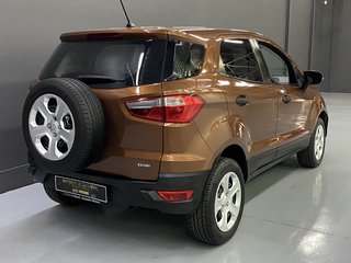 2021 Ford EcoSport 1.5TDCi AMBIENTE - photo 10