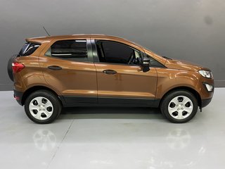 2021 Ford EcoSport 1.5TDCi AMBIENTE - photo 1