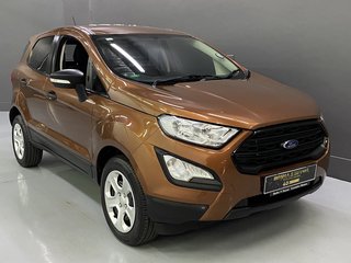 2021 Ford EcoSport 1.5TDCi AMBIENTE - photo 2