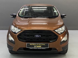 2021 Ford EcoSport 1.5TDCi AMBIENTE - photo 3