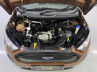 2021 Ford EcoSport 1.5TDCi AMBIENTE - photo 4