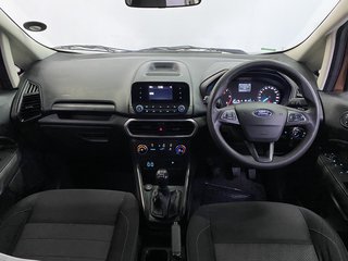 2021 Ford EcoSport 1.5TDCi AMBIENTE - photo 5