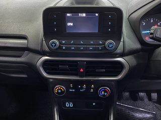 2021 Ford EcoSport 1.5TDCi AMBIENTE - photo 6