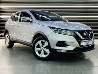 2018 Nissan Qashqai 1.2T ACENTA - photo 3
