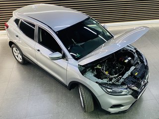 2018 Nissan Qashqai 1.2T ACENTA - photo 4