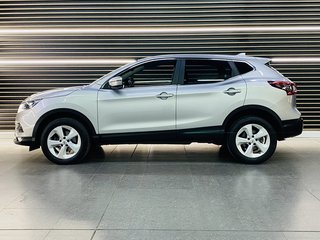 2018 Nissan Qashqai 1.2T ACENTA - photo 6