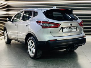 2018 Nissan Qashqai 1.2T ACENTA - photo 7
