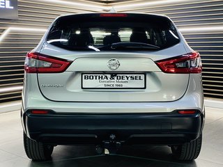 2018 Nissan Qashqai 1.2T ACENTA - photo 8