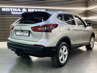 2018 Nissan Qashqai 1.2T ACENTA - photo 10