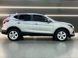 2018 Nissan Qashqai 1.2T ACENTA - photo 1
