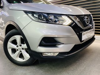 2018 Nissan Qashqai 1.2T ACENTA - photo 3