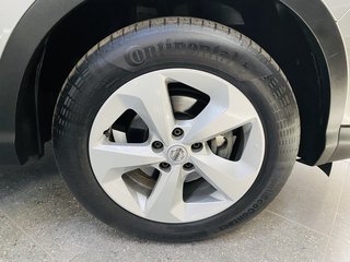 2018 Nissan Qashqai 1.2T ACENTA - photo 7