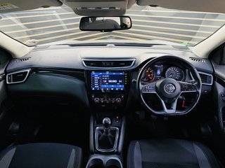 2018 Nissan Qashqai 1.2T ACENTA - photo 8