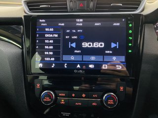 2018 Nissan Qashqai 1.2T ACENTA - photo 9