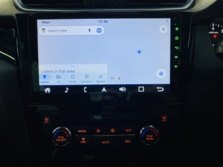 2018 Nissan Qashqai 1.2T ACENTA - photo 10