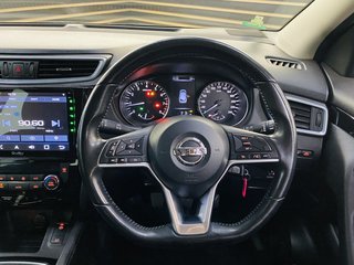 2018 Nissan Qashqai 1.2T ACENTA - photo 15