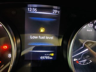 2018 Nissan Qashqai 1.2T ACENTA - photo 18