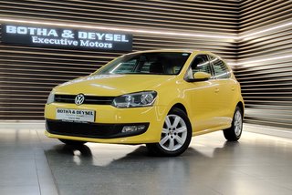 Volkswagen Polo Used vehicle for sale