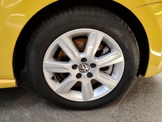 2010 Volkswagen Polo 1.6 TDI COMFORTLINE 5DR - photo 8