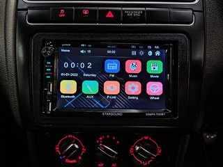 2010 Volkswagen Polo 1.6 TDI COMFORTLINE 5DR - photo 1