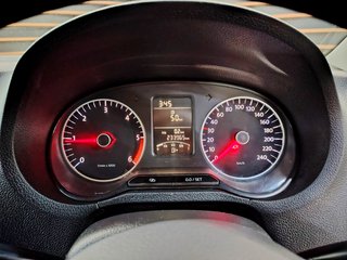 2010 Volkswagen Polo 1.6 TDI COMFORTLINE 5DR - photo 2