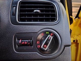 2010 Volkswagen Polo 1.6 TDI COMFORTLINE 5DR - photo 6