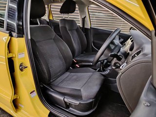 2010 Volkswagen Polo 1.6 TDI COMFORTLINE 5DR - photo 9