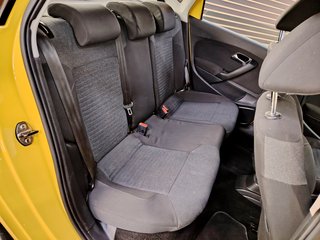 2010 Volkswagen Polo 1.6 TDI COMFORTLINE 5DR - photo 10