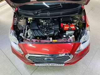 2020 Datsun Go+ 1.2 LUX CVT - photo 5