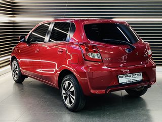 2020 Datsun Go+ 1.2 LUX CVT - photo 7