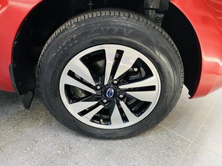 2020 Datsun Go+ 1.2 LUX CVT - photo 3