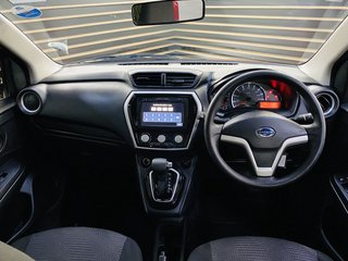 2020 Datsun Go+ 1.2 LUX CVT - photo 4