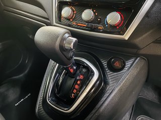 2020 Datsun Go+ 1.2 LUX CVT - photo 5