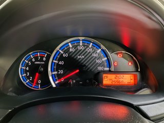 2020 Datsun Go+ 1.2 LUX CVT - photo 6