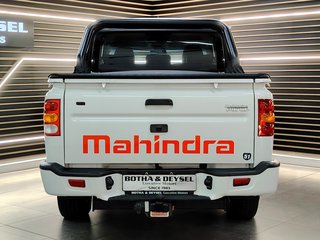 2021 Mahindra Pik Up 2.2 mHAWK S10 P/U D/C - photo 4