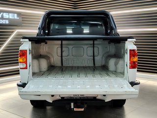 2021 Mahindra Pik Up 2.2 mHAWK S10 P/U D/C - photo 5