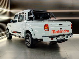 2021 Mahindra Pik Up 2.2 mHAWK S10 P/U D/C - photo 3