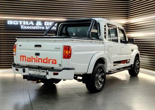 2021 Mahindra Pik Up 2.2 mHAWK S10 P/U D/C - photo 6
