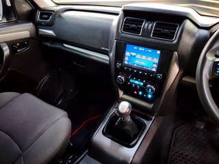 2021 Mahindra Pik Up 2.2 mHAWK S10 P/U D/C - photo 10