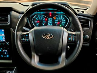 2021 Mahindra Pik Up 2.2 mHAWK S10 P/U D/C - photo 12