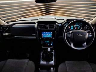 2021 Mahindra Pik Up 2.2 mHAWK S10 P/U D/C - photo 11